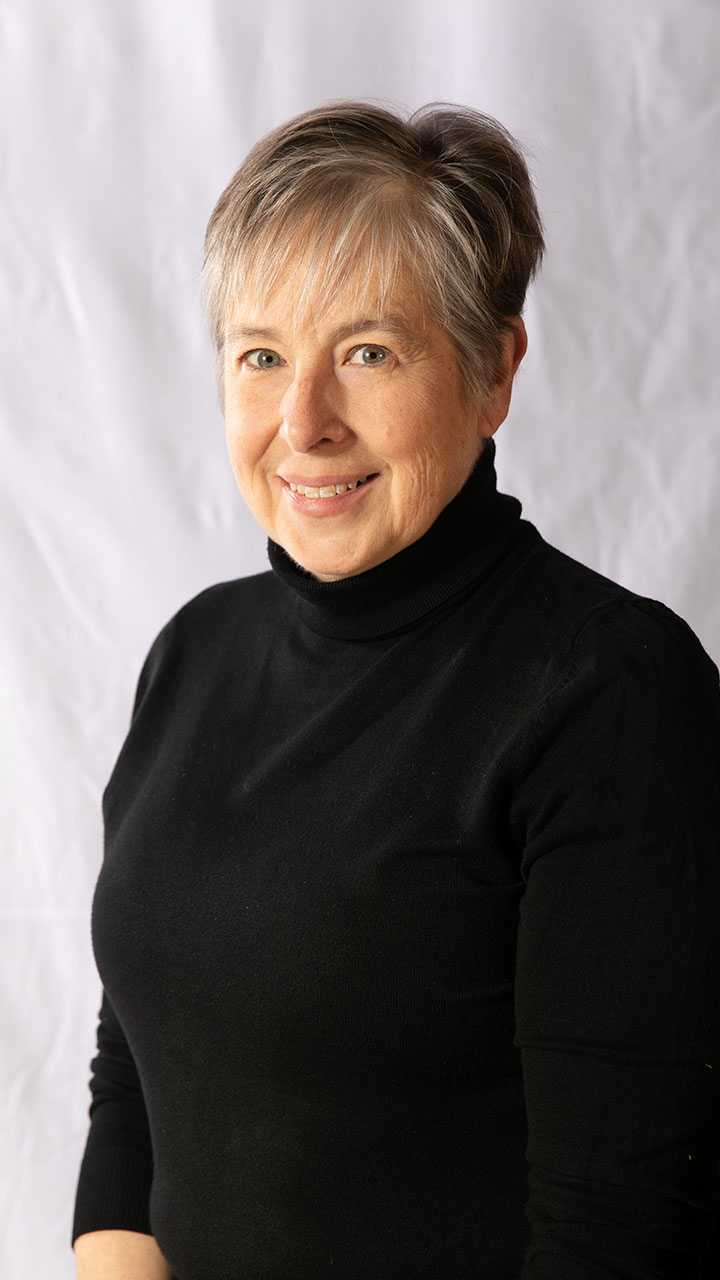Skin and Facial Features Retouched — before